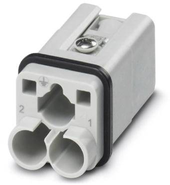 Phoenix Contact 1419893 Kontakteinsatz Crimpen 1St.