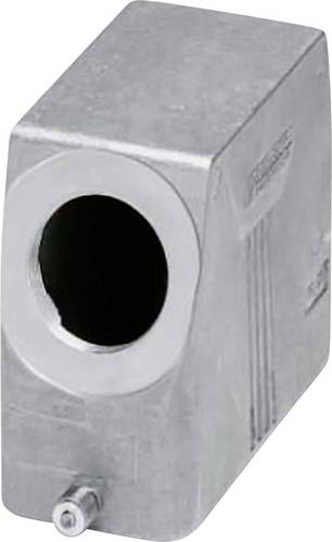 Phoenix Contact 1412679 HC-STA-B16-HHFS-1STM32-EL-AL Tüllengehäuse 1 St.