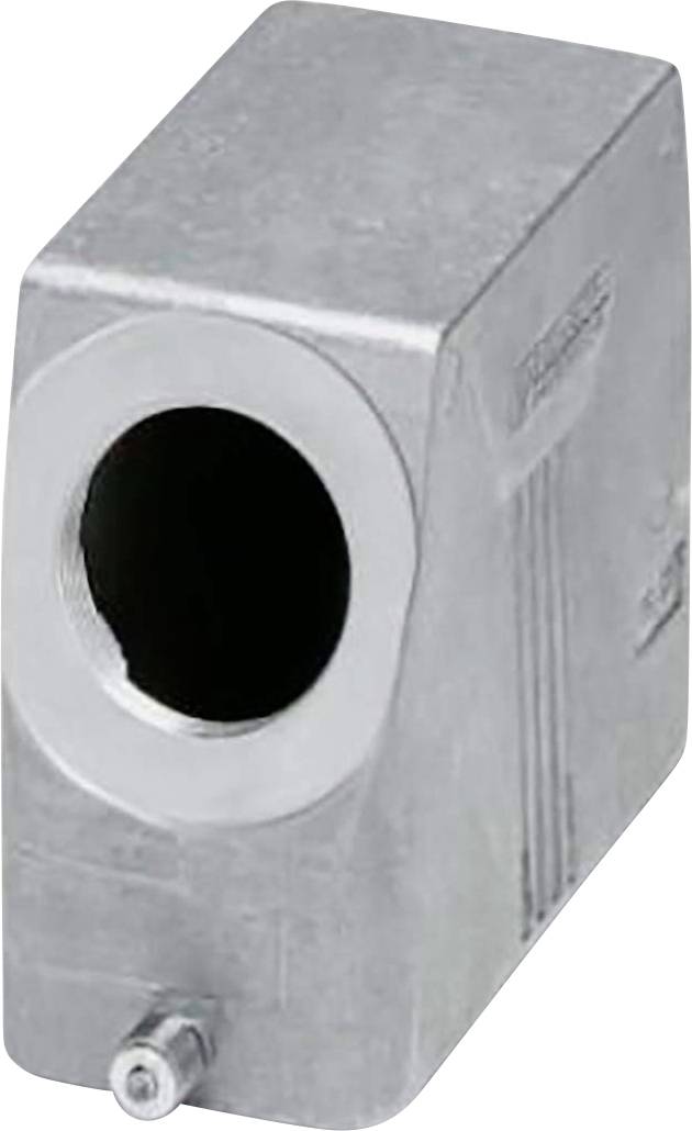 Phoenix Contact 1412679 HC-STA-B16-HHFS-1STM32-EL-AL Tüllengehäuse 1 St.