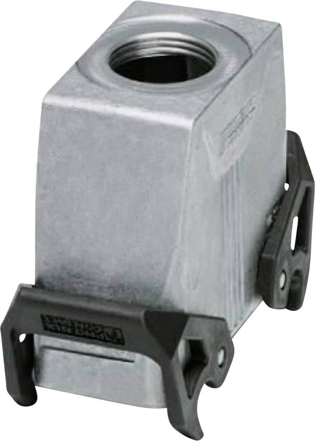 Phoenix Contact 1412716 HC-STA-B16-HHWD-1TTP29-EL-AL Tüllengehäuse 1St.