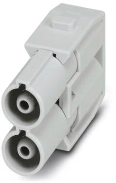 Phoenix Contact 1417297 Kontakteinsatzmodul 2 Axialschraubanschluss 2 St.