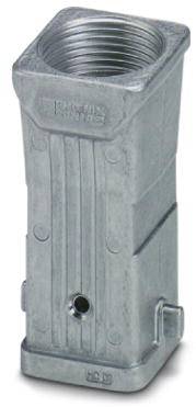 Phoenix Contact 1419231 HC-STA-D07-HHFS-1TTM25-EL-AL Tüllengehäuse 1St.