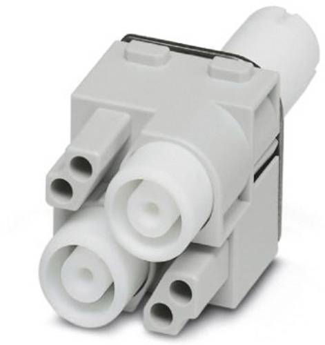 Phoenix Contact 1417407 Kontakteinsatzmodul Crimpen 1 St.