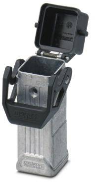 Phoenix Contact 1419246 HC-STA-D07-CHWSCM-1TTM20-EL-AL Kupplungsgehäuse 1St.