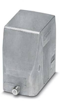 Phoenix Contact 1419903 HC-STA-B10-HHFS-BLANK-EL-AL Tüllengehäuse 1St.