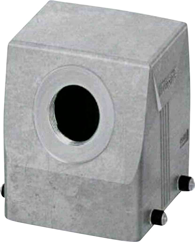 Phoenix Contact 1424833 HC-STA-B32-HHFD-1STP29-EL-AL Kupplungsgehäuse 1St.