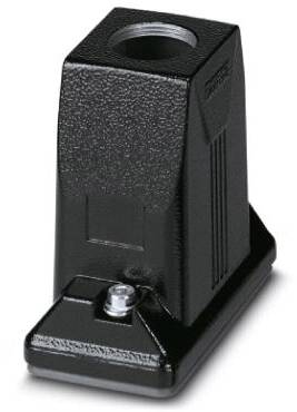 Phoenix Contact 1420909 HC-ADV-B10-HHWH-1TTM32-MF-BK Tüllengehäuse 1St.