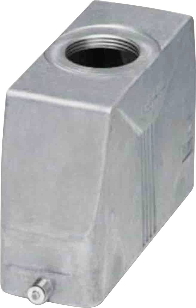 Phoenix Contact 1412098 HC-STA-B24-HHFS-1TTM40-EL-AL Tüllengehäuse 1 St.