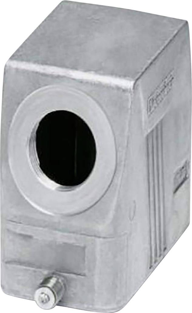 Phoenix Contact 1412600 HC-STA-B10-HHFS-1STM25-EL-AL Tüllengehäuse 1St.