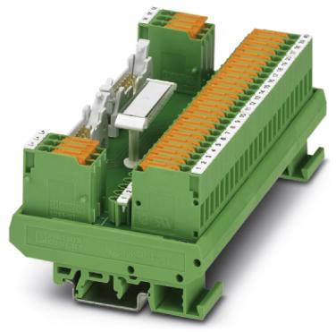 Phoenix Contact Übergabemodul 2909894 FLKM-2FLK14/KDS3-MT/AN/S7-1500 Inhalt: 1St.