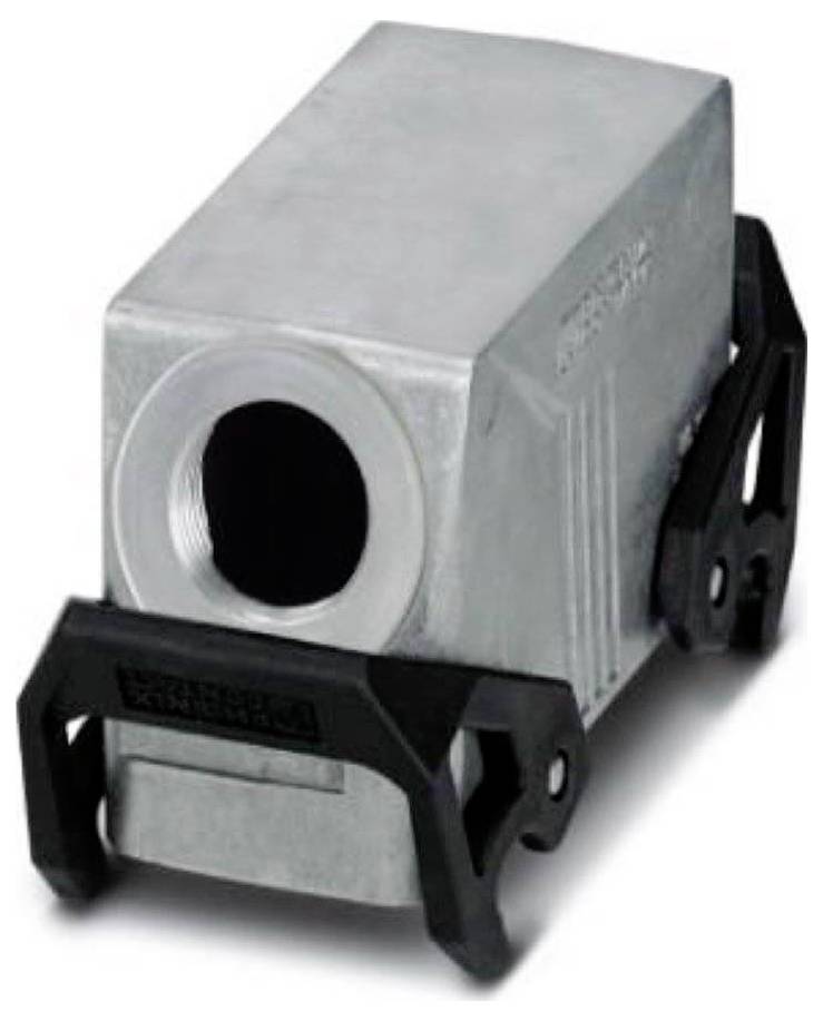 Phoenix Contact 1412734 HC-STA-B16-HLWD-1STM32-EL-AL Tüllengehäuse 1St.