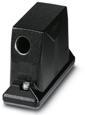 Phoenix Contact 1420922 HC-ADV-B24-HHWH-1STM25-MF-BK Tüllengehäuse 1St.