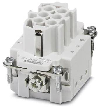 Phoenix Contact 1423016 Kontakteinsatz 1St.