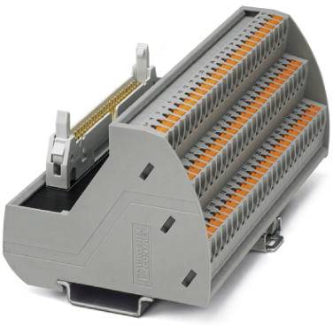 Passivmodul Phoenix Contact 2908499 VIP-3/PT/FLK50/AN/2P/S7-1500 Inhalt: 1 St.