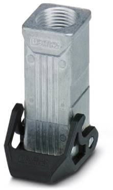 Phoenix Contact 1419240 HC-STA-D07-CHWS-1TTP11-EL-AL Kupplungsgehäuse 1St.