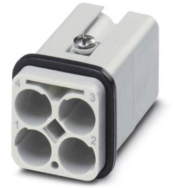 Phoenix Contact 1419898 Kontakteinsatz Crimpen 1St.