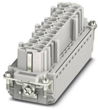 Phoenix Contact 1407737 Kontakteinsatz 24 1St.