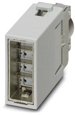 Phoenix Contact 1417302 Kontakteinsatzmodul Crimpen 1 St.