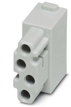 Phoenix Contact 1417370 Kontakteinsatzmodul 5St.