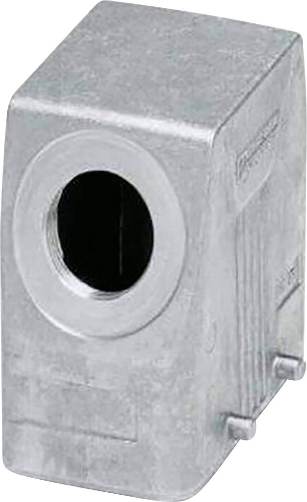 Phoenix Contact 1412594 HC-STA-B10-HHFD-1STP21-EL-AL Tüllengehäuse 1St.