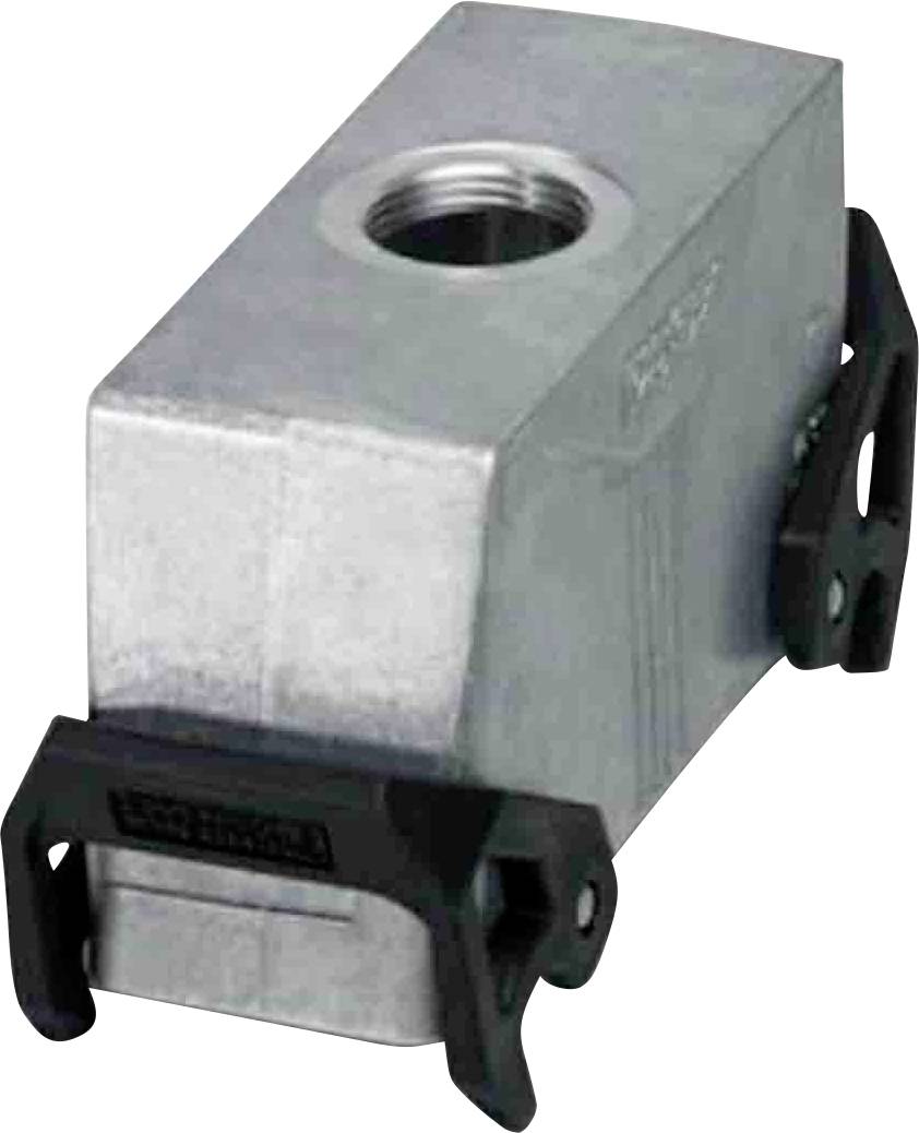 Phoenix Contact 1412800 HC-STA-B24-HLWD-1TTM32-EL-AL Tüllengehäuse 1St.