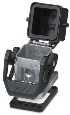 Phoenix Contact 1419251 HC-STA-D07-BWSCF-EL-AL Anbaugehäuse 1 St.