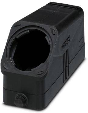 Phoenix Contact 1420934 HC-EVO-B24-HLFS-PLBK Tüllengehäuse 1 St.