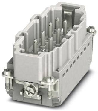 Phoenix Contact 1407740 Kontakteinsatz 8 1St.