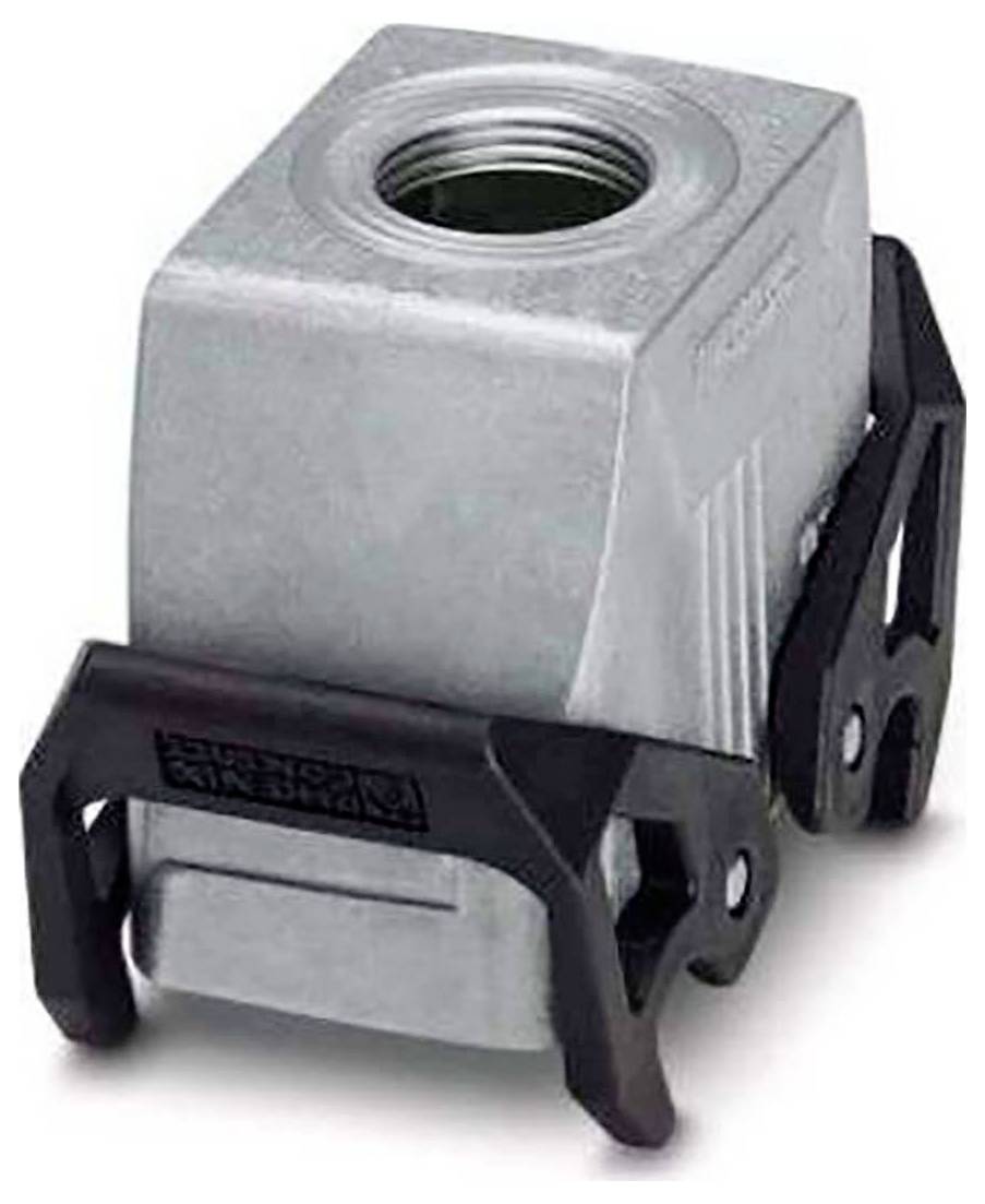 Phoenix Contact 1412638 HC-STA-B10-HLWD-1TTM25-EL-AL Tüllengehäuse 1St.