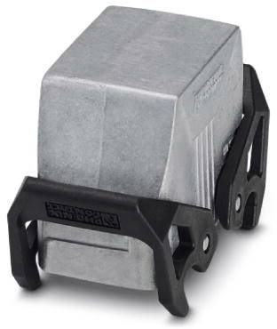 Phoenix Contact 1420034 HC-STA-B10-HLWD-BLANK-EL-AL Tüllengehäuse 1St.