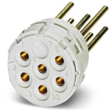 Phoenix Contact Kontakteinsatz 1603778 RC-63S1NC20000 Inhalt: 10St.