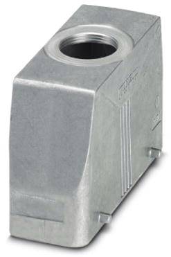 Phoenix Contact 1412754 HC-STA-B24-HHFD-1TTM32-EL-AL Tüllengehäuse 1 St.