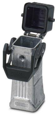 Phoenix Contact 1419244 HC-STA-D07-CHWSCF-1TTM25-EL-AL Kupplungsgehäuse 1St.