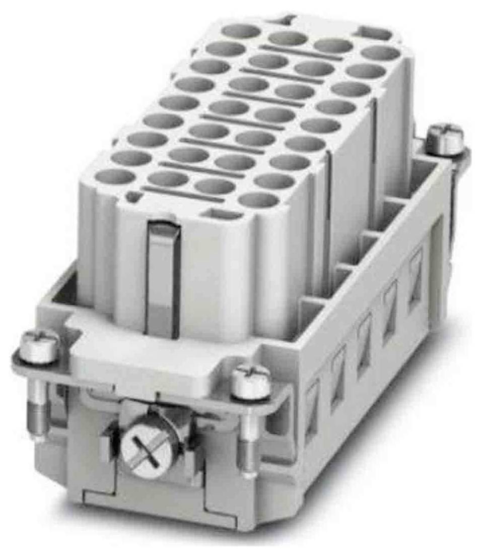 Phoenix Contact 1584745 Kontakteinsatz Crimpen 1St.