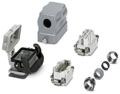 Phoenix Contact HC-KIT-B10-R02 Inhalt: 1 St.