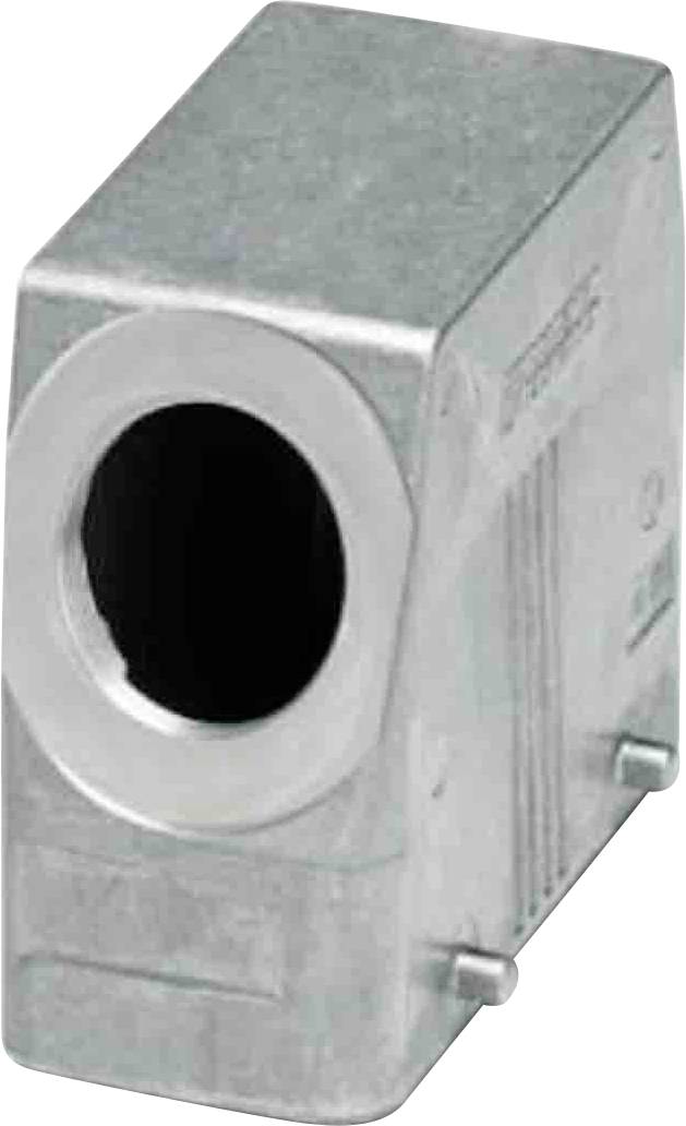 Phoenix Contact 1412652 HC-STA-B16-HHFD-1STP29-EL-AL Tüllengehäuse 1St.