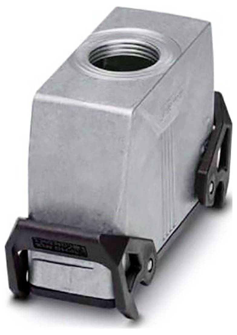 Phoenix Contact 1412744 HC-STA-B24-CHWD-1TTP21-ELC-AL Kupplungsgehäuse 1St.