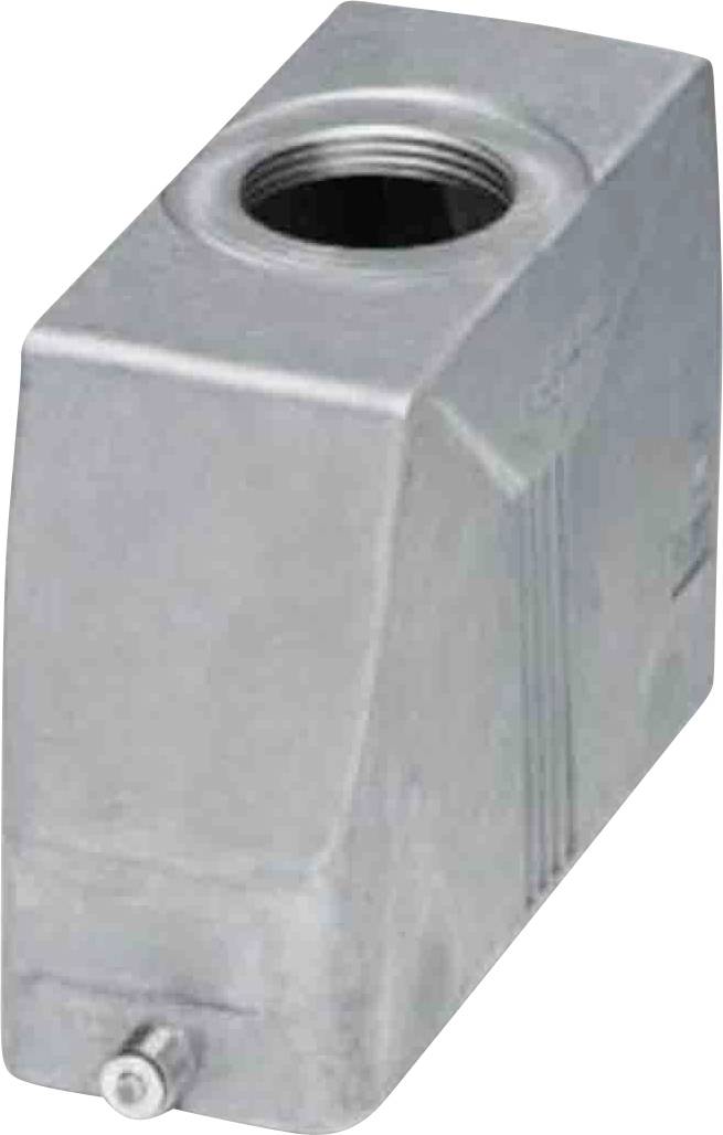 Phoenix Contact 1412761 HC-STA-B24-HHFS-1TTM32-EL-AL Tüllengehäuse 1St.