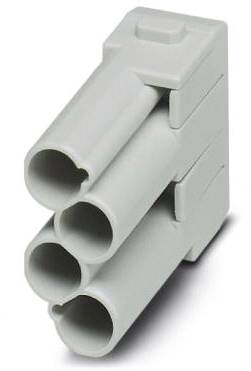 Phoenix Contact 1414362 Kontakteinsatzmodul Crimpen 5 St.