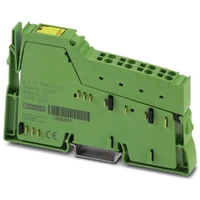 Phoenix Contact IB IL AO 4/I/4-20-ECO 2702497 Inline-Klemme 7.5 V/DC Phoenix Contact IB IL AO 4/I/4-20-ECO 2702497 Inline-Klemme 7.5 V/DC