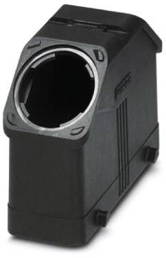 Phoenix Contact 1411497 HC-EVO-B24-HHFD-2B-PL-BK Tüllengehäuse 1 St.