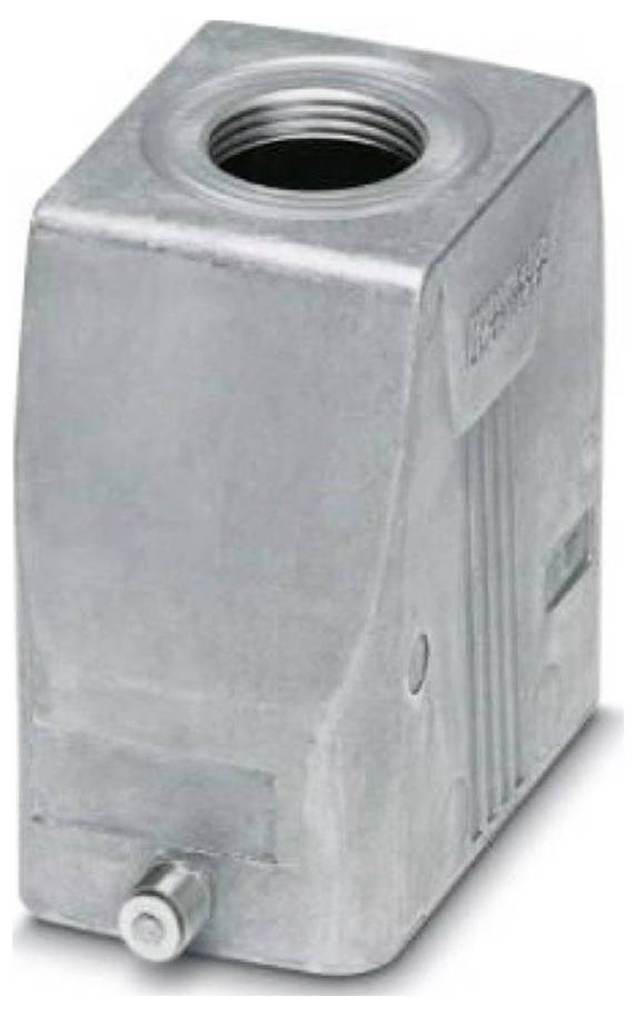 Phoenix Contact 1412604 HC-STA-B10-HHFS-1TTM25-EL-AL Tüllengehäuse 1St.