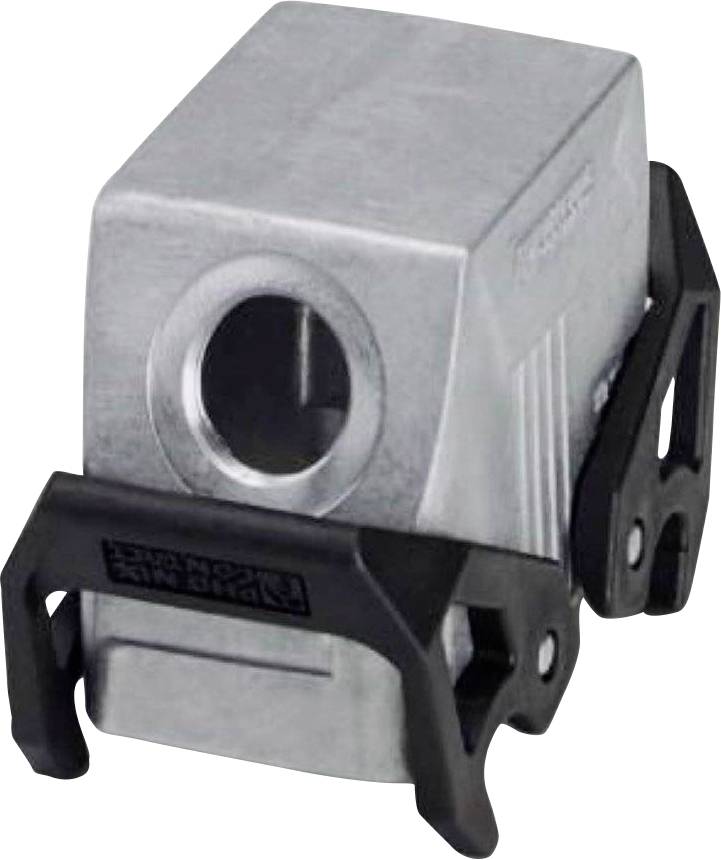 Phoenix Contact 1412633 HC-STA-B10-HLWD-1STM20-EL-AL Tüllengehäuse 1St.