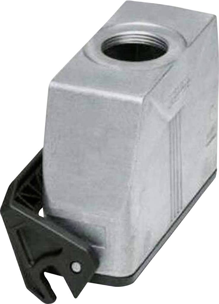 Phoenix Contact 1412748 HC-STA-B24-CHWS-1TTP21-ELC-AL Kupplungsgehäuse 1St.