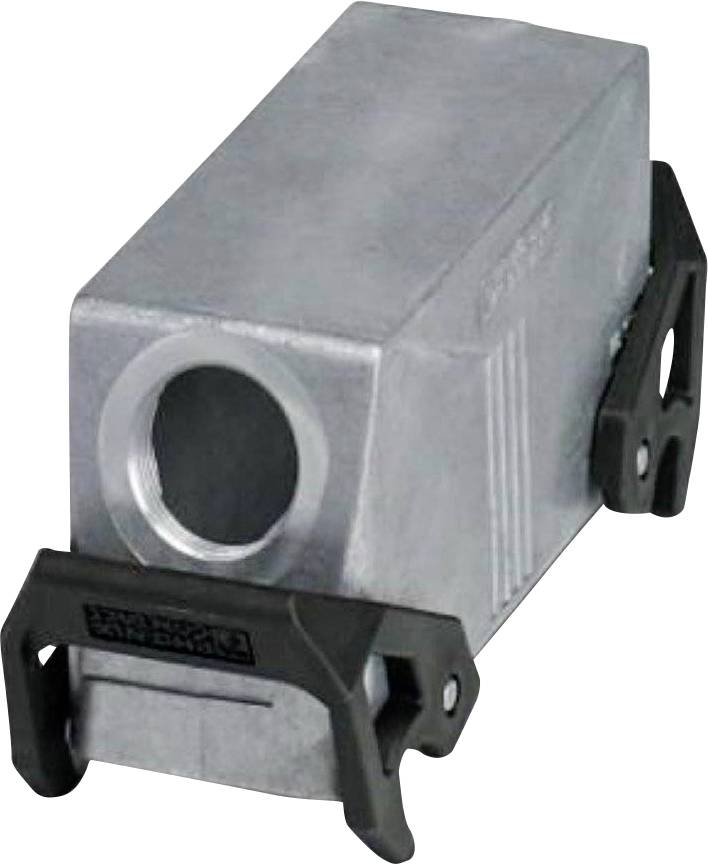 Phoenix Contact 1412793 HC-STA-B24-HLWD-1STM25-EL-AL Tüllengehäuse 1St.