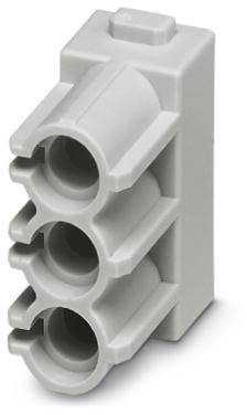 Phoenix Contact 1417433 Kontakteinsatzmodul 5St.