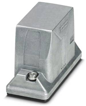 Phoenix Contact 1420053 HC-ADV-B16-HLWH-BLANK-ELC-AL Tüllengehäuse 1 St.