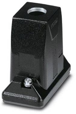 Phoenix Contact 1420908 HC-ADV-B10-HHWH-1TTM25-MF-BK Tüllengehäuse 1St.