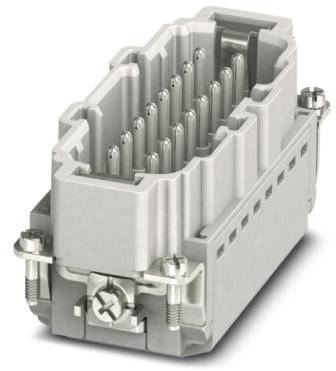 Phoenix Contact 1407734 Kontakteinsatz 1St.