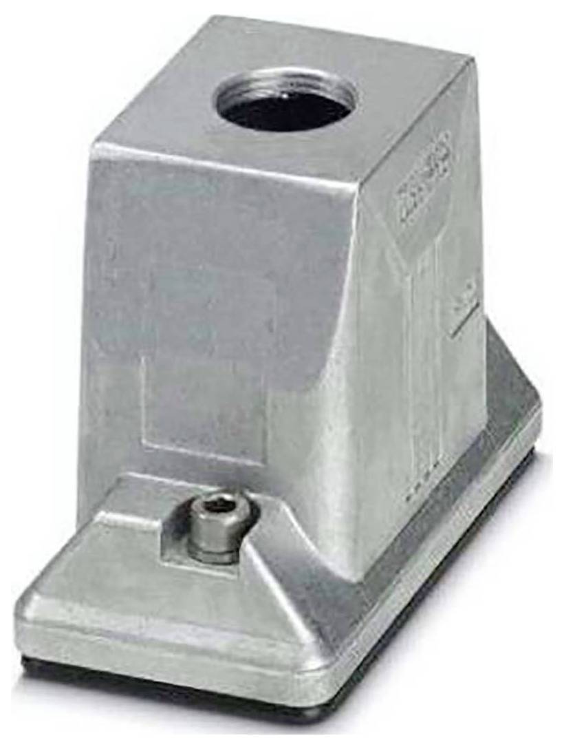 Phoenix Contact 1413388 HC-ADV-B10-HLWH-1TTM20-EMC-AL Tüllengehäuse 1St.